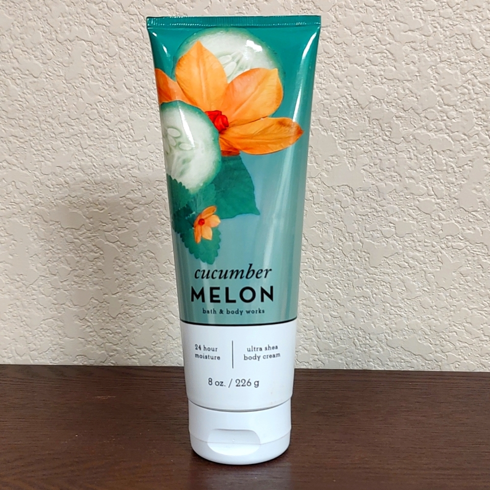 Bath & Body Works Body Cream